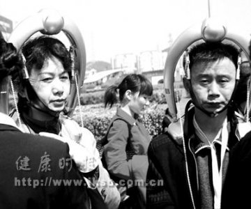 第57届中国国际医疗器械春季博览会在大连举行