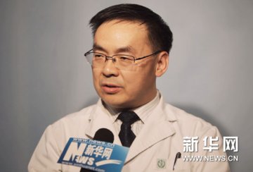 中国医师协会何文：超声新技术应用广泛安全性高