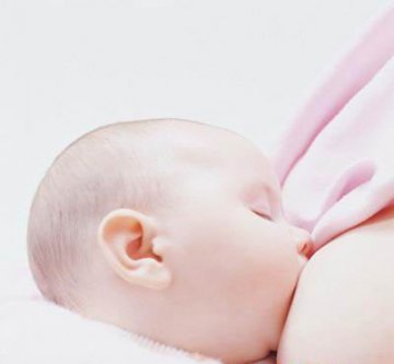 乙肝妈妈可以放心进行母乳喂养