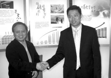 “好风凭借力”