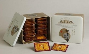 归真堂熊胆系列产品
