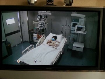 北京H7N9禽流感患儿家所售活禽系购自天津