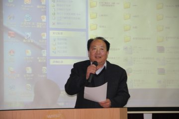环境所成功召开第七届实验室安全周启动会