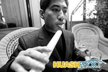 恐怖的全球十大怪病6、异食癖