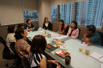 中国/亚太经社会“僵化国家能力、促进和保障老年人权利”项目召开亚太地区老龄长期护理区域论坛