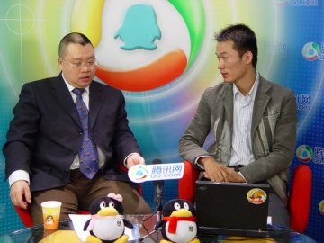 胡远江：直销企业应更加注重诚信
