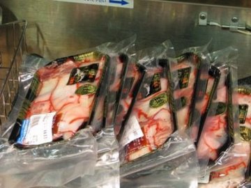 盘点：世界各地的“非主流”食物