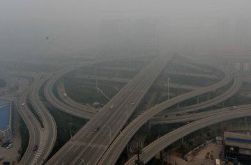 雾霾天气危害揭秘，雾霾中毒怎么办？