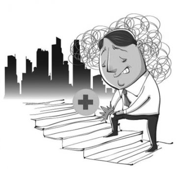 七种疼痛有专科