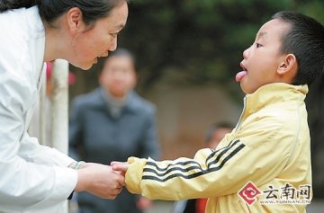 手足口病已经进入高发期 5岁以下儿童要重点预防