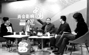 “医媒关系”需要理性处理