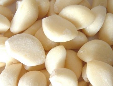 饮食养生：男性补肾必吃十种家常食物
