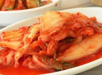 饮食误区：六种食物吃错易毁容