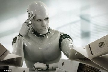 科学家认为2050年将进化出新人种