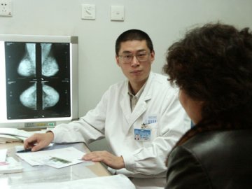 解云涛：谈基础与临床相结合研究