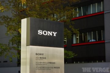 继医疗器械公司之后 索尼又成立了一家基因组分析公司