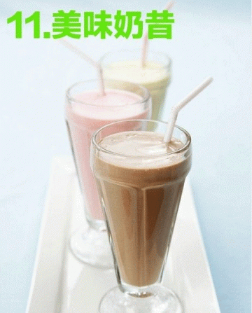 零食都是垃圾？看看营养师怎么健康吃零食