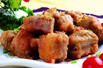 自制八款减肥食谱 馋嘴也能瘦身成功