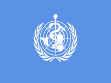世卫组职称今年有望终结埃博拉疫情