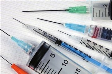 网购注射美容品须谨慎 注射不当可致生命危险
