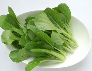 2011年果蔬农药残留排行榜：苹果“最脏”
