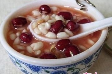秋季5款薏米减肥食谱 享受美食又瘦身