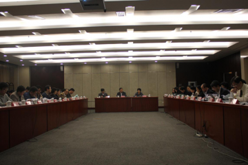 国务院医改办召开全科医生执业方式和服务模式改革试点工作座谈会