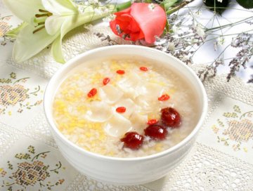 跟着时节吃好饭