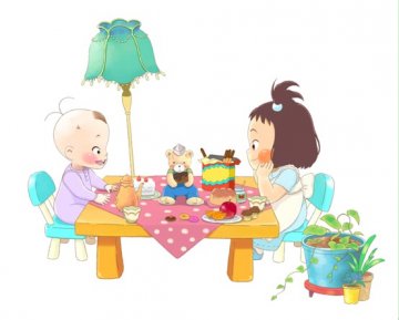 妈咪爱益生菌：为宝宝抵御夏季肠道疾病