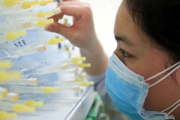 海军总医院呼吸内科实施24小时监护