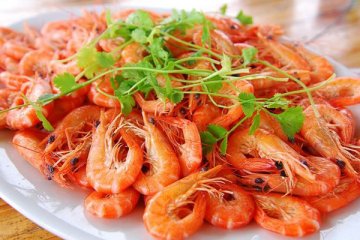 盘点12种壮阳美食：菠菜堪称“天然伟哥”
