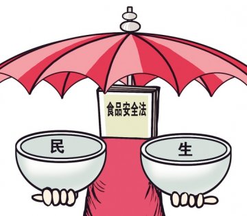 史上最严食品安全法下的羊肉保卫战！