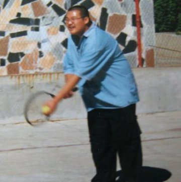 中国好声音李代沫变减肥励志哥 最重达350斤