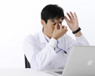 医学探索：最易癌变的11个人体器官