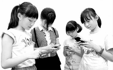 解题APP造就学霸还是学渣