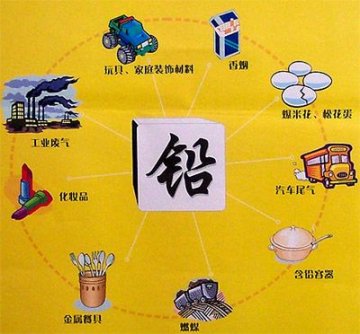 健康人心血管自主神经功能与微量元素的关系