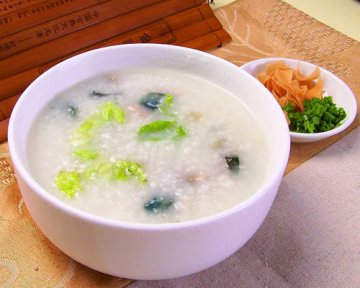 揭最不起眼的6大长寿食物 白菜可止咳抗癌