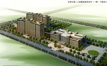 “雄赳赳气昂昂”战歌新传唱合肥二院发展奏新曲