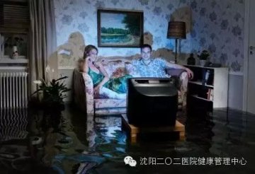 晚上九点后缩短你寿命的7件事！