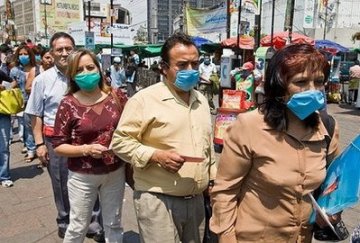 墨西哥卫生部长称可能已有81人死于猪流感