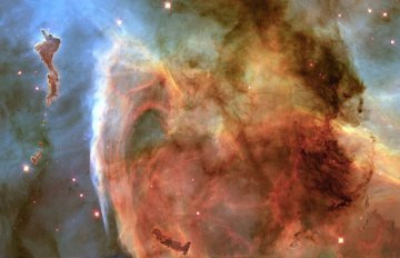 七大研究困惑科学家：从宇宙常数到神秘粒子