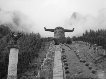 科学时报：惊动世人的神农架野人考察