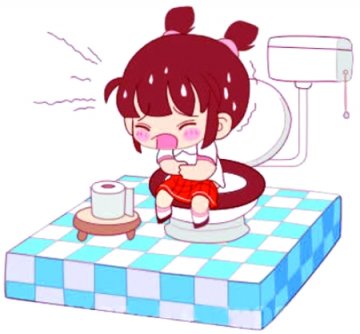 服用泻药的注意事项