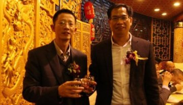 广东成立医药零售行业协会 柯云峰出任会长