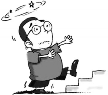 治疗卒中要及时 预防卒中要紧记