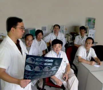 将抗癌进行到底