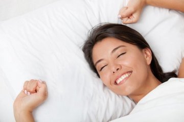 21种睡眠让你越睡越老