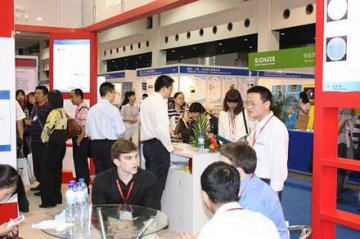 BIOTECH CHINA 2010 展后报告