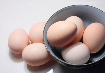 健康指南：女人养生需要补充的10种食物