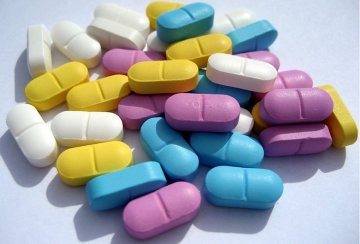 惊!8种常见药物盗走你的寿命
